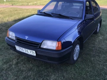 Авто Opel Kadett 1991 № 7965060