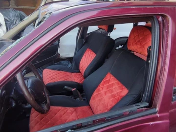 Авто Daewoo Nexia 2007 № 7965068