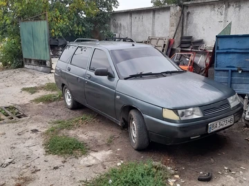 Авто ВАЗ 21114 2008 № 7965071