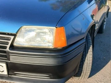 Авто Opel Kadett 1988 № 7965072