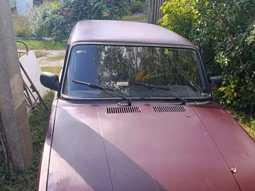 Авто ВАЗ 2107 2007 № 7965073