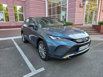 Авто Toyota Venza 2022 № 7965088