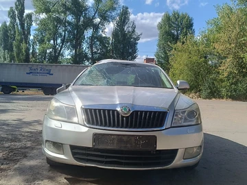 Авто Skoda Octavia 2012 № 7965097