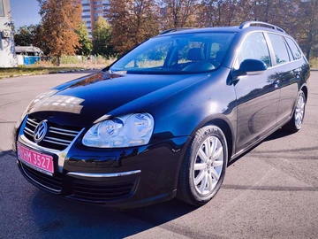 Авто Volkswagen Golf 2008 № 7965099