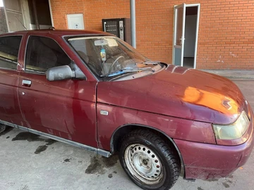 Авто ВАЗ 2110 2005 № 7965103