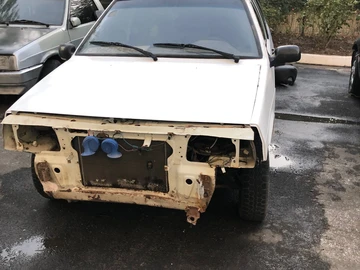 Авто ВАЗ 2108 1987 № 7965104