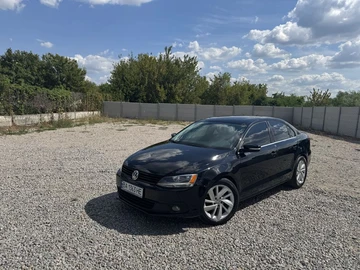 Авто Volkswagen Jetta 2013 № 7965105