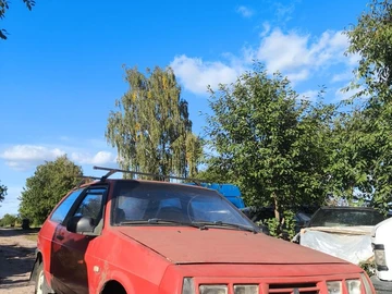 Авто ВАЗ 2108 1988 № 7965113