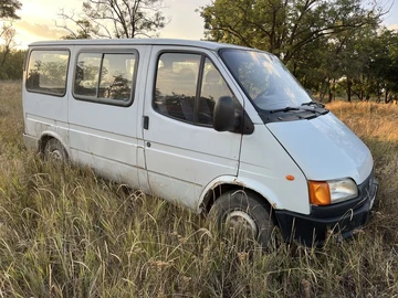 Авто Ford Transit 1993 № 7965116