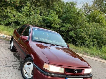 Авто Opel Vectra 1993 № 7965118