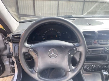 Авто Mercedes 280 2004 № 7965121