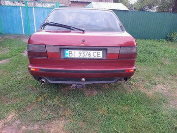 Авто Fiat Croma 1995 № 7965128