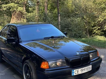 Авто BMW 3 Серия 1995 № 7965131