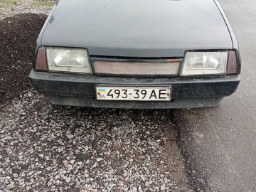 Авто ВАЗ 2108 1995 № 7965138