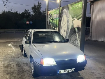 Авто Opel Kadett 1986 № 7965139