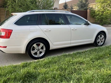 Авто Skoda Octavia 2014 № 7965147