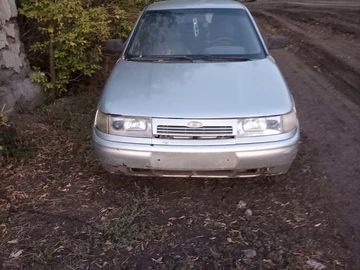 Авто ВАЗ 2110 2005 № 7965156