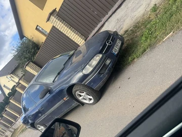 Авто Opel Omega 1996 № 7965159