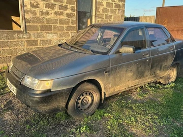 Авто ВАЗ 2110 2005 № 7965160