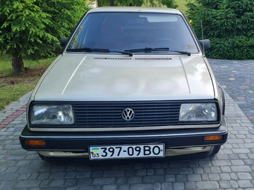 Авто Volkswagen Jetta 1984 № 7965174