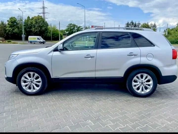 Авто KIA Sorento 2013 № 7965176