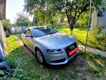Авто Audi A4 2012 № 7965179