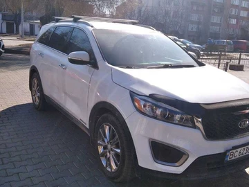 Авто KIA Sorento 2016 № 7965184