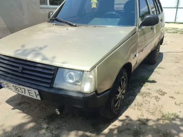 Авто ЗАЗ 1102 1994 № 7965186