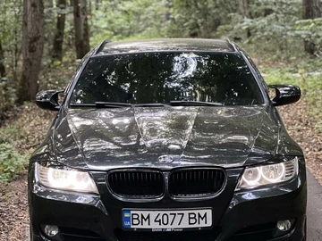 Авто BMW 3 Серия 2010 № 7965189