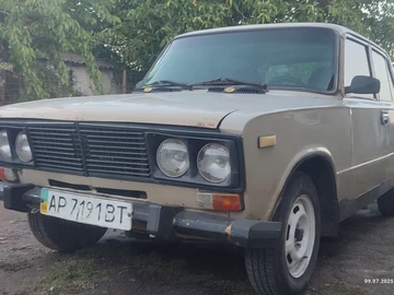 Авто ВАЗ 2106 1990 № 7965192