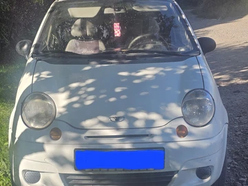Авто Daewoo Arcadia 2011 № 7965210