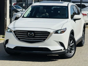Авто Mazda Cx-9 2020 № 7965222