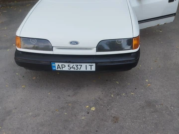 Авто Ford Scorpio 1987 № 7965224