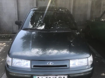 Авто ВАЗ 2112 2006 № 7965225