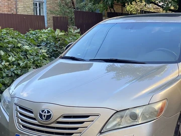 Авто Toyota Camry 2007 № 7965235