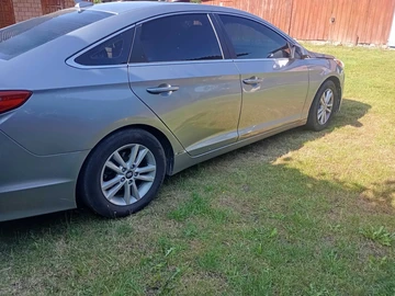 Авто Hyundai Sonata 2014 № 7965237