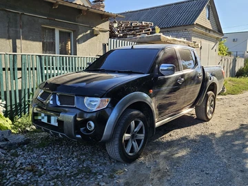 Авто Ford Ranger 2009 № 7965238