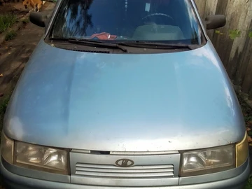 Авто ВАЗ 2112 2007 № 7965239