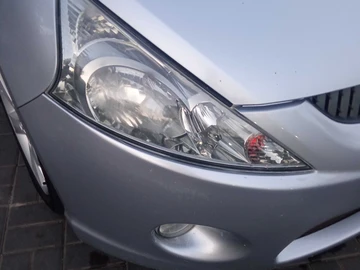 Авто Mitsubishi Grandis 2008 № 7965248
