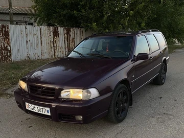 Авто Volvo V70 2000 № 7965249