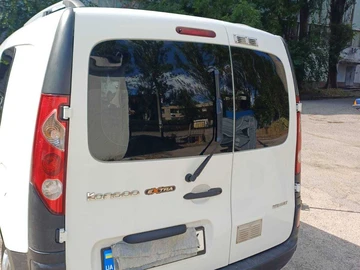 Авто Renault Kangoo Express 2012 № 7965254