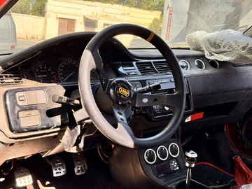 Авто Honda Civic 1995 № 7965257