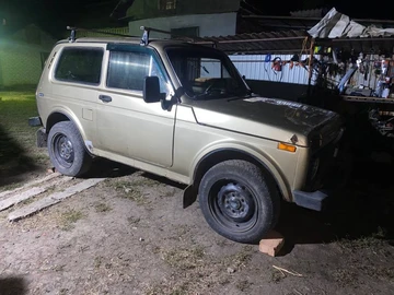 Авто ВАЗ 21102 1989 № 7965265