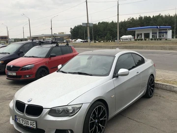 Авто BMW 3 Серия 2010 № 7965266