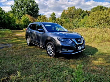 Авто Nissan X-Trail 2018 № 7965271