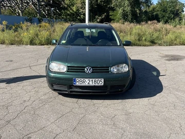 Авто Volkswagen Golf 2003 № 7965278