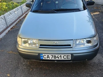 Авто ВАЗ 2111 2006 № 7965280