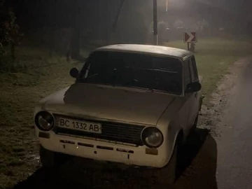 Авто ВАЗ 2101 1987 № 7965283