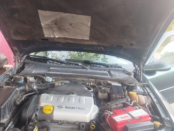 Авто Opel Vectra 1999 № 7965286