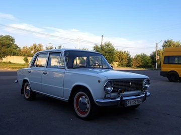 Авто ВАЗ 2102 1979 № 7965289